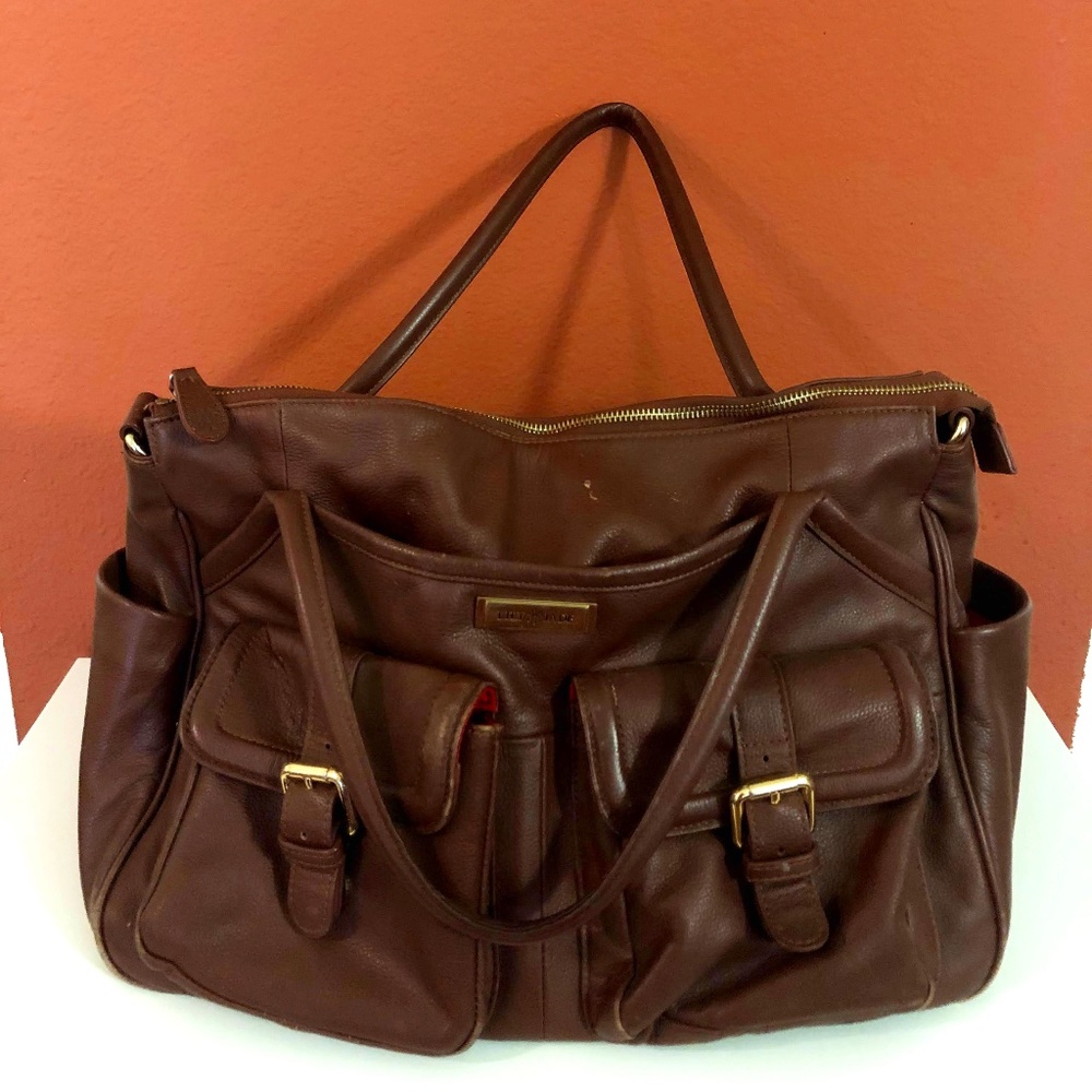 Lily Jade Elizabeth convertible bag